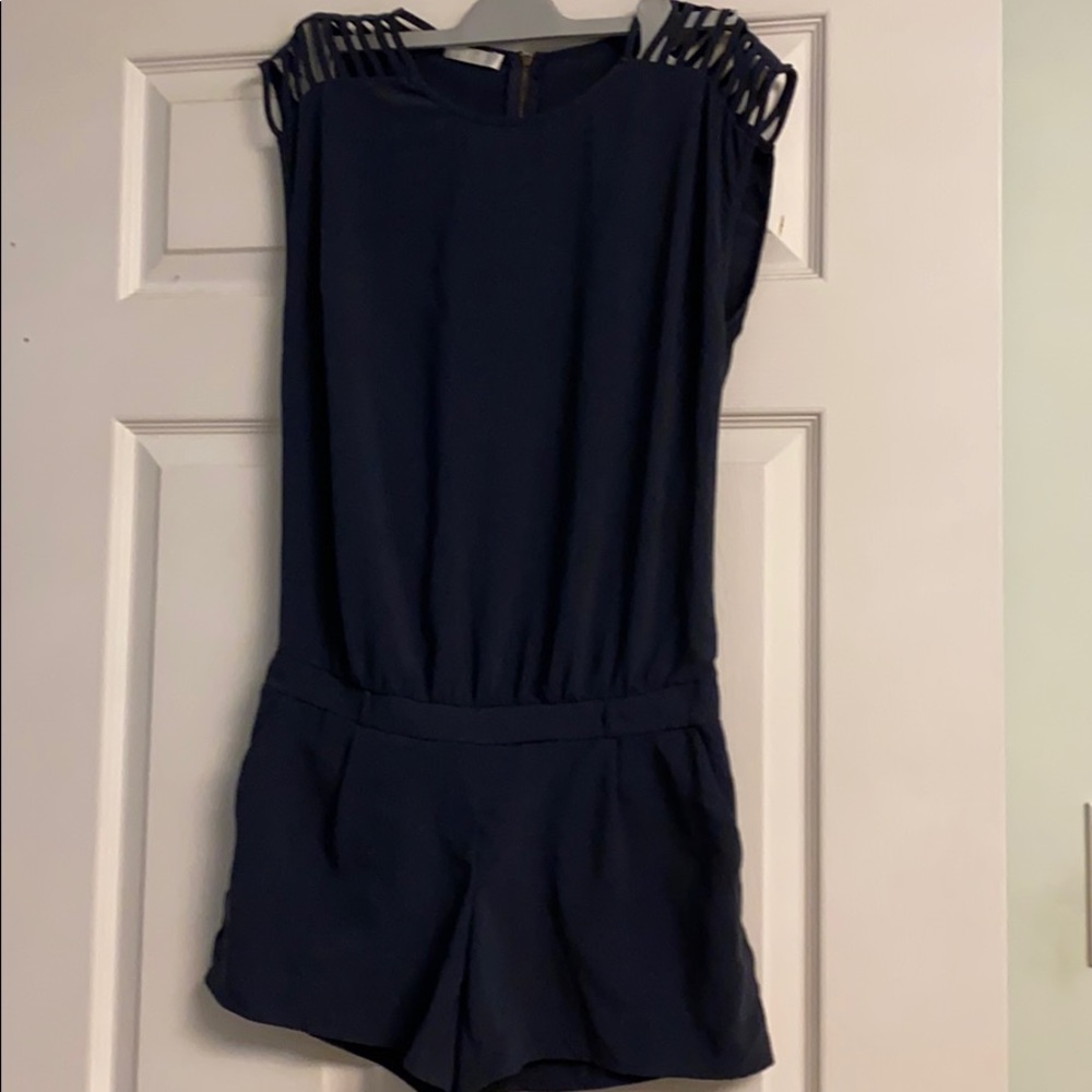 Promod Romper